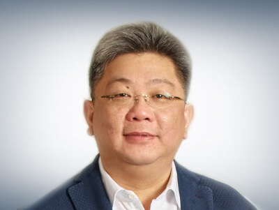 Mr. LAM Yee Chun