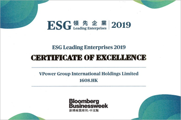 ESG Leading Enterprises